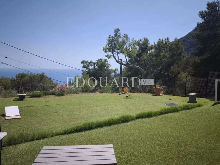 Appartement Roquebrune-Cap-Martin - 3 chambres - 78m²