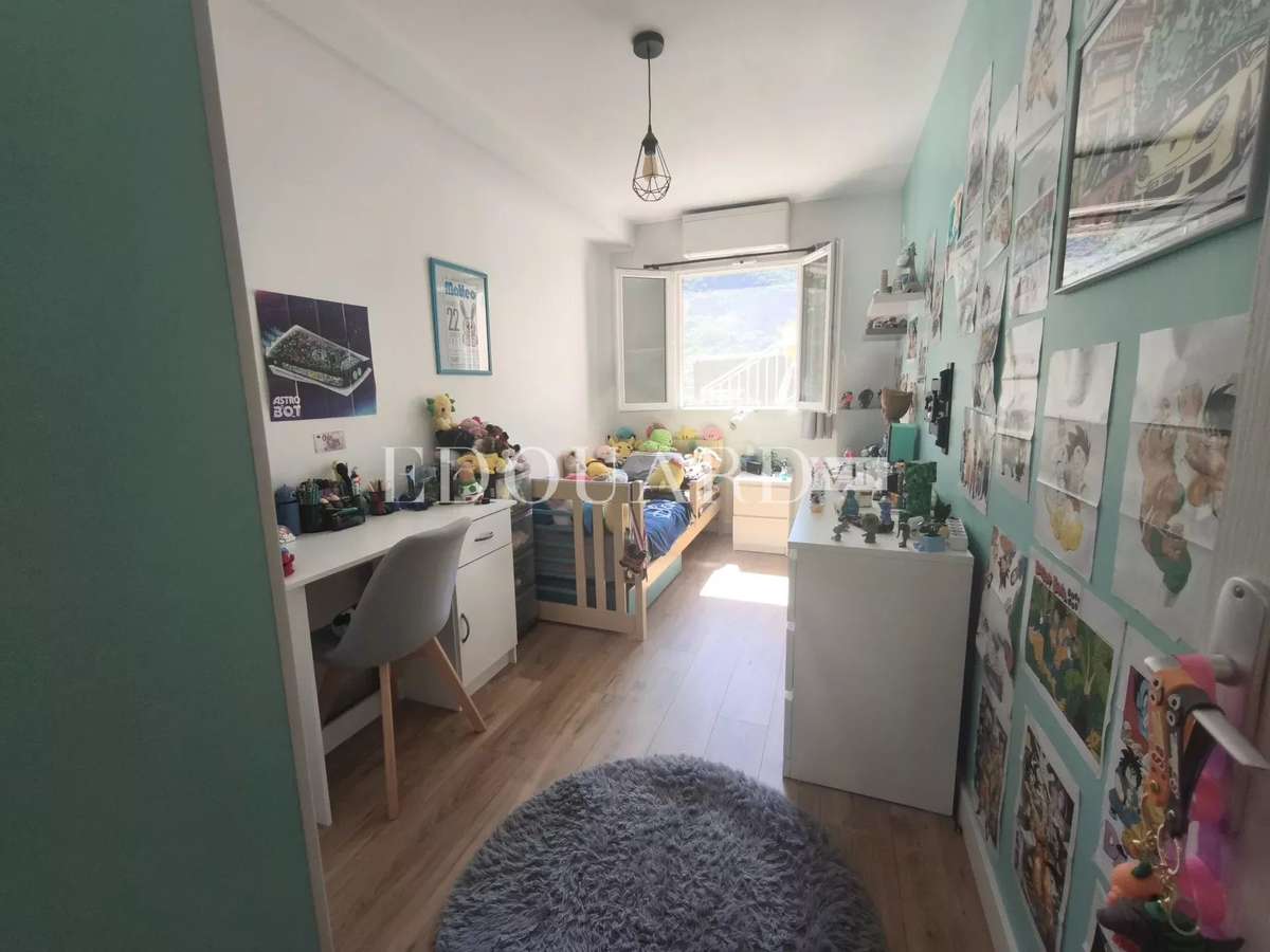 Appartement Roquebrune-Cap-Martin