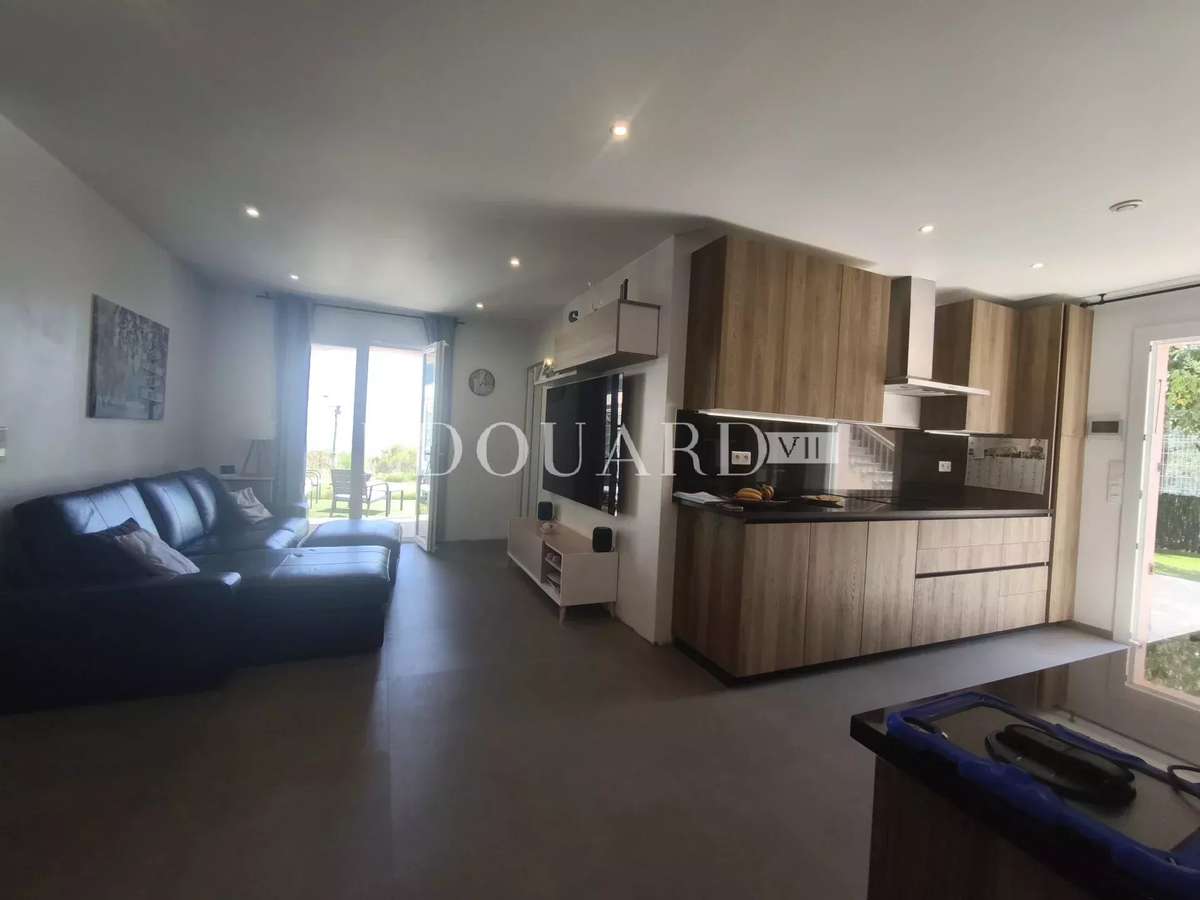 Appartement Roquebrune-Cap-Martin