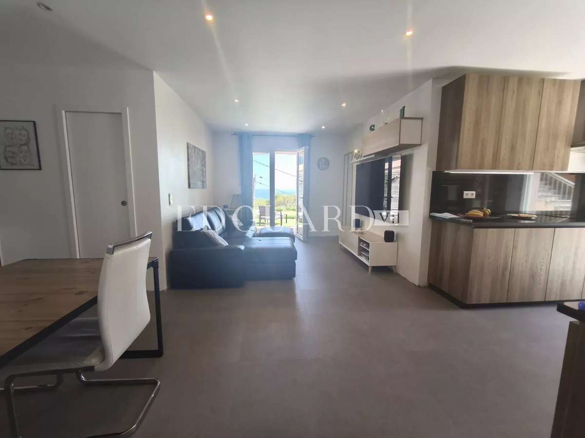 Appartement Roquebrune-Cap-Martin