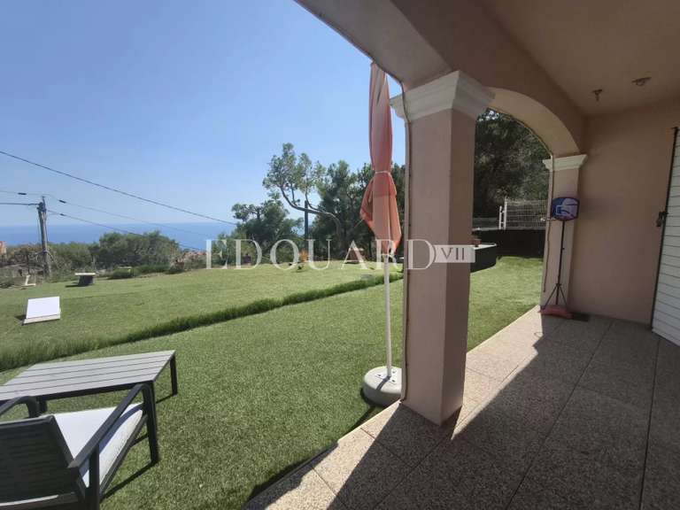 Appartement Roquebrune-Cap-Martin - 3 chambres - 78m²