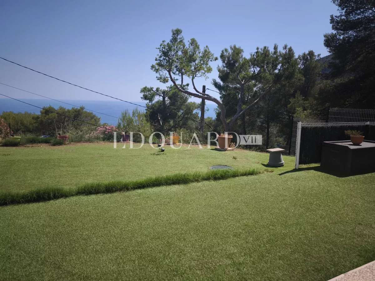 Appartement Roquebrune-Cap-Martin
