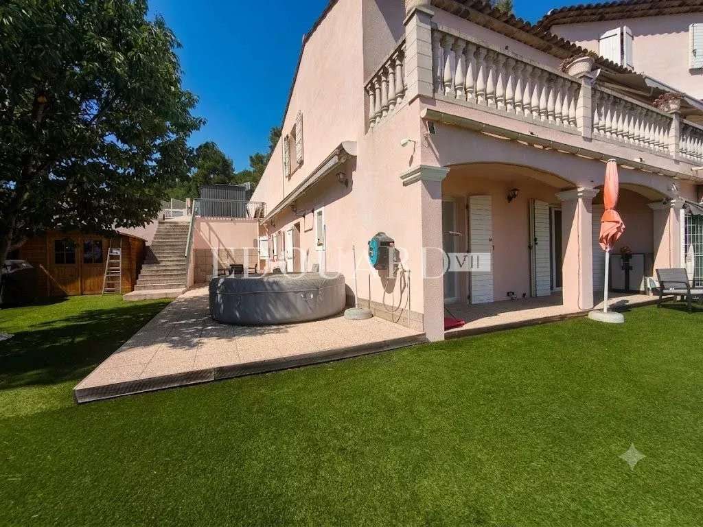 Appartement Roquebrune-Cap-Martin