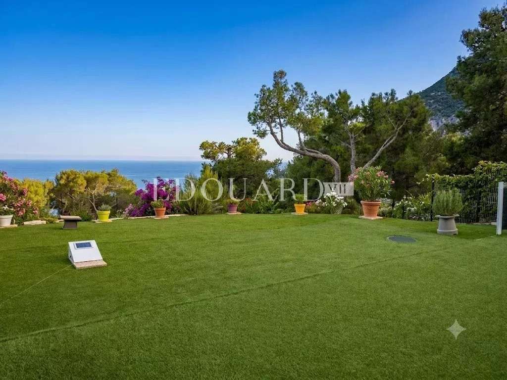 Appartement Roquebrune-Cap-Martin