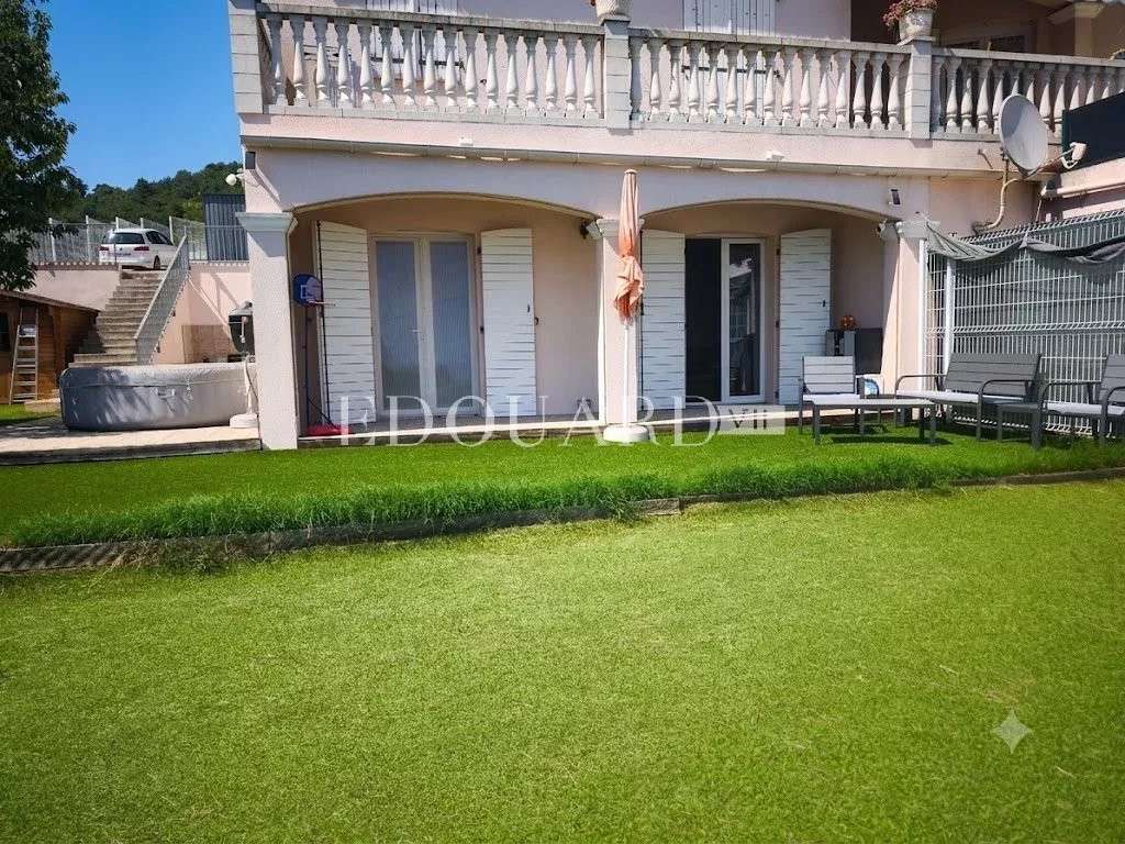 Appartement Roquebrune-Cap-Martin