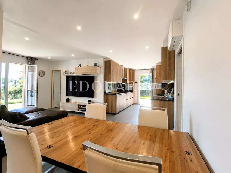 Appartement Roquebrune-Cap-Martin - 3 chambres - 78m²