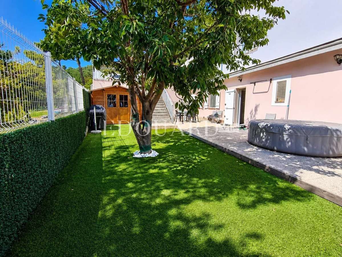 Appartement Roquebrune-Cap-Martin