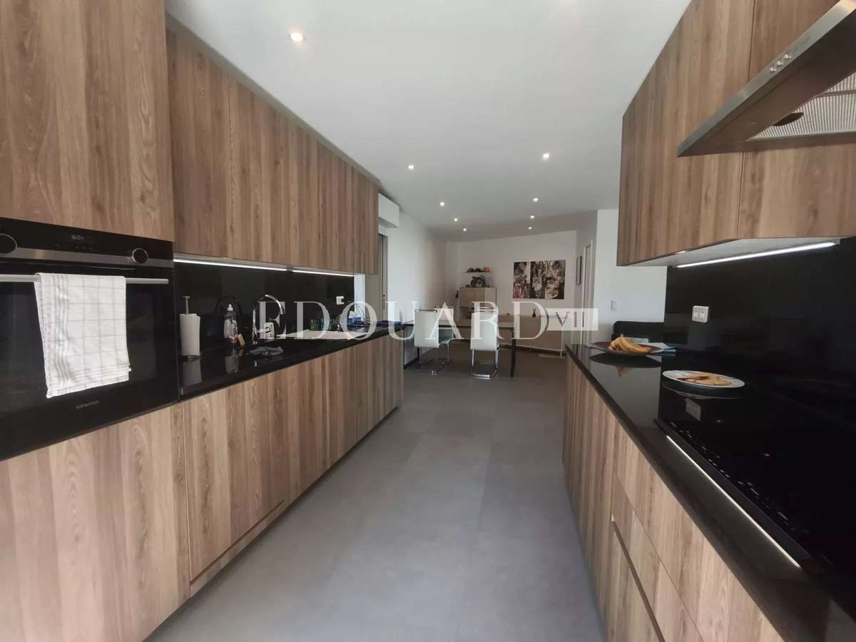 Appartement Roquebrune-Cap-Martin