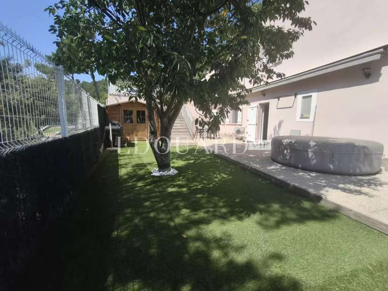 Appartement Roquebrune-Cap-Martin - 3 chambres - 78m²