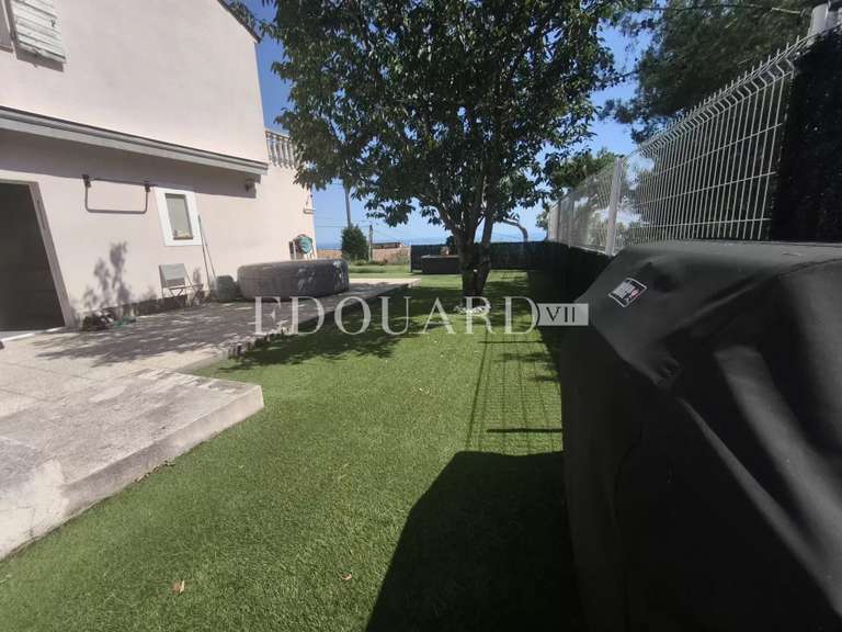 Appartement Roquebrune-Cap-Martin - 3 chambres - 78m²