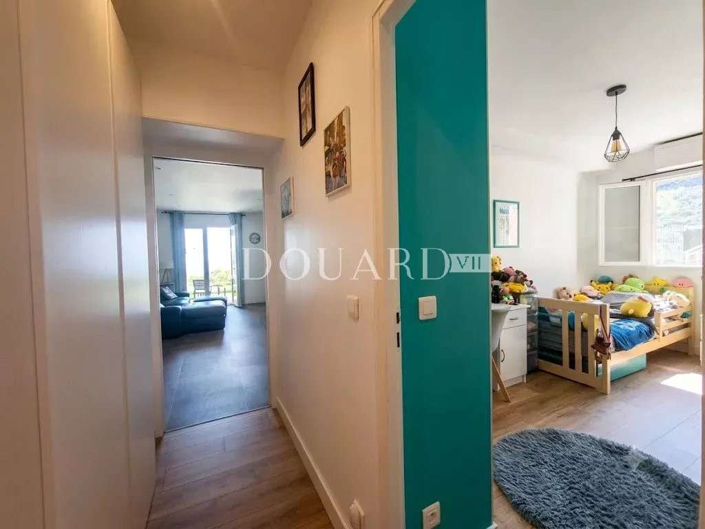 Appartement Roquebrune-Cap-Martin