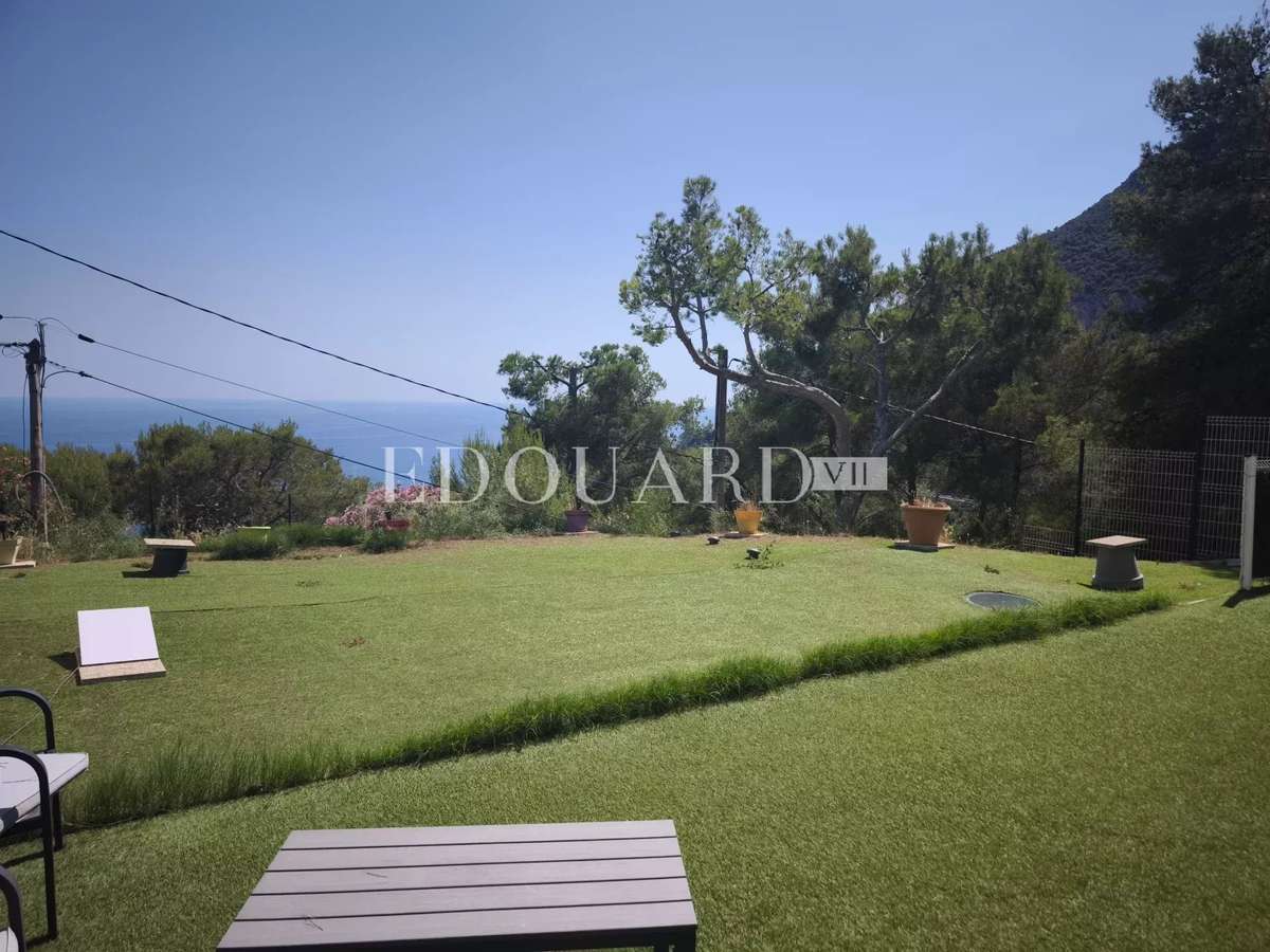 Appartement Roquebrune-Cap-Martin