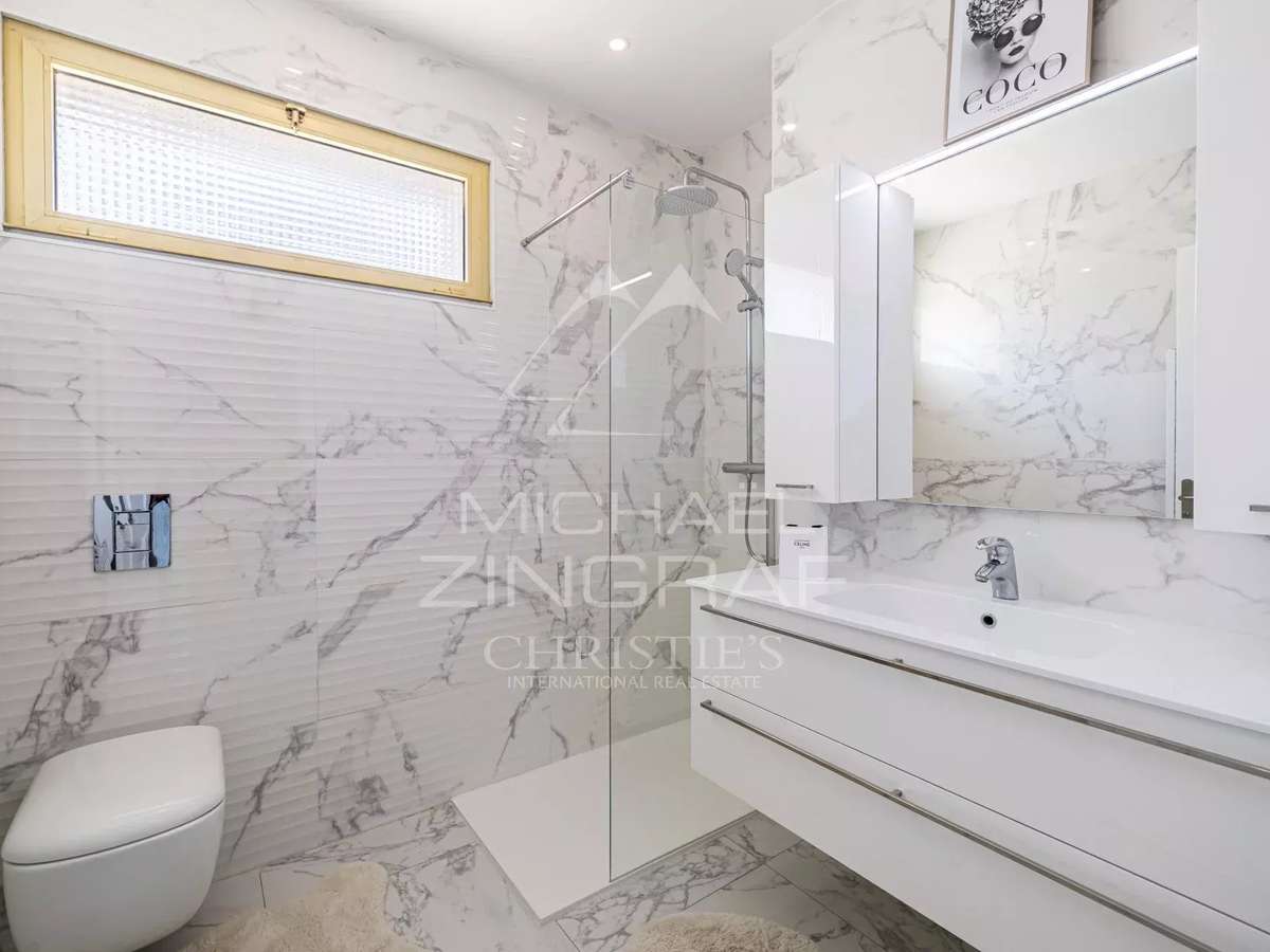 Appartement Roquebrune-Cap-Martin