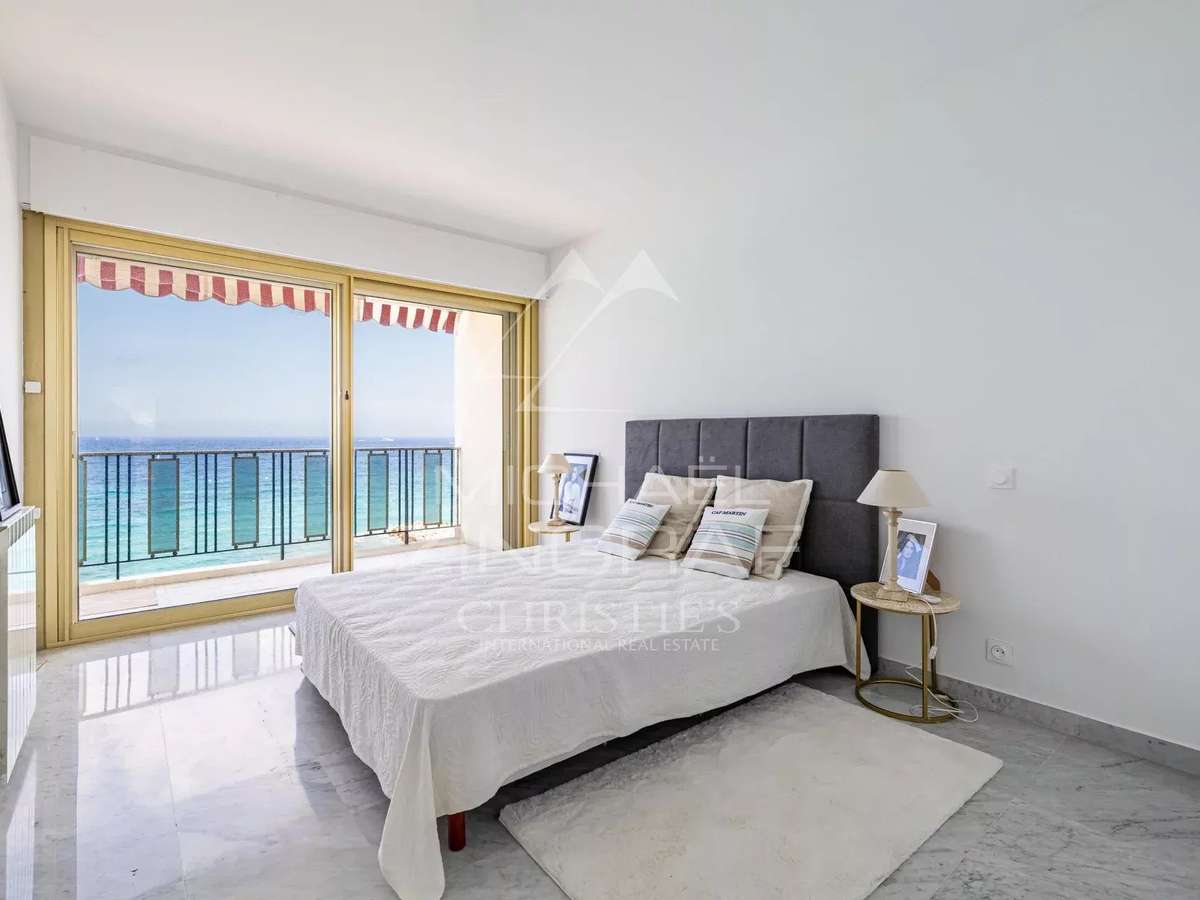 Appartement Roquebrune-Cap-Martin