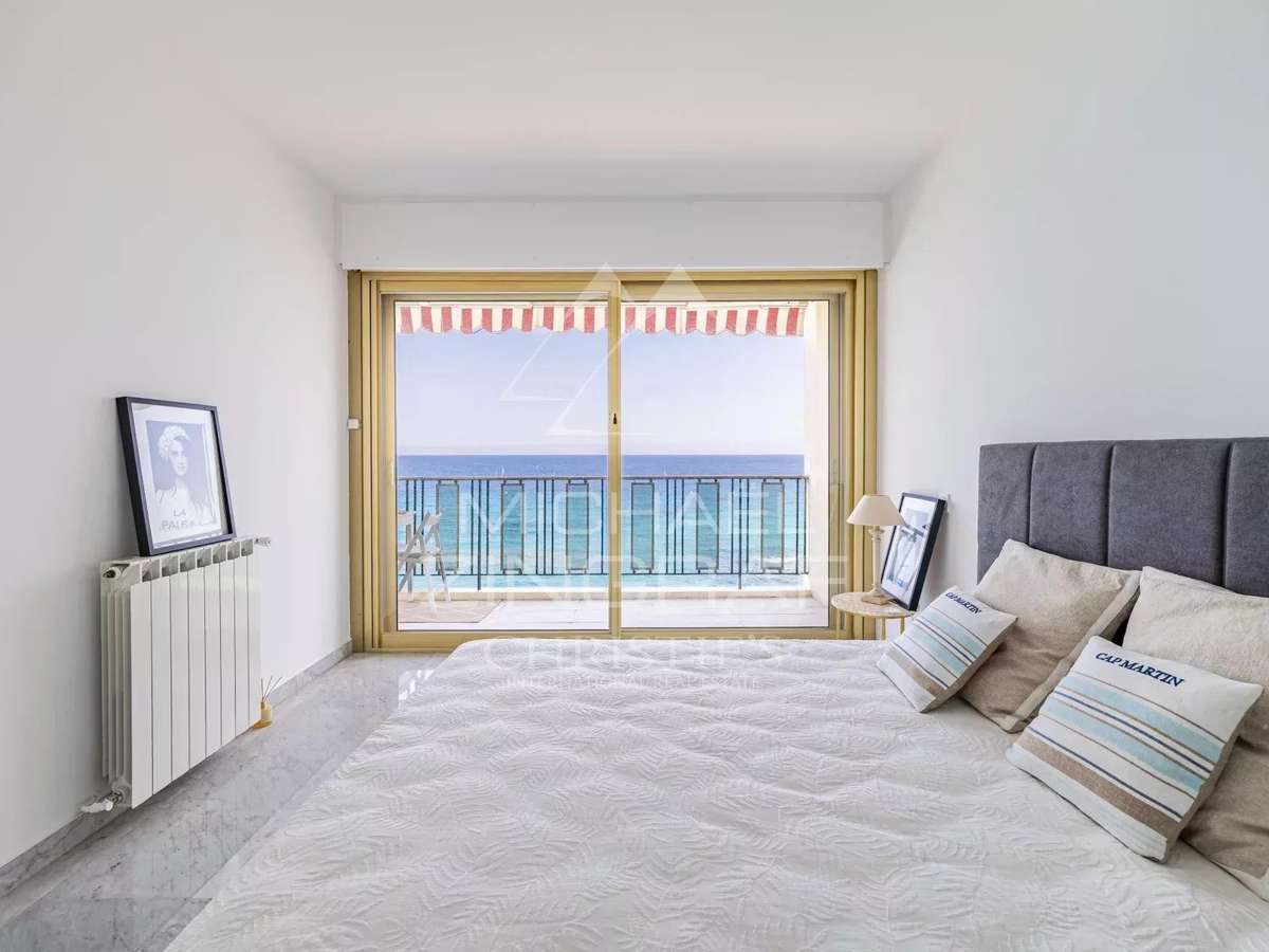 Appartement Roquebrune-Cap-Martin