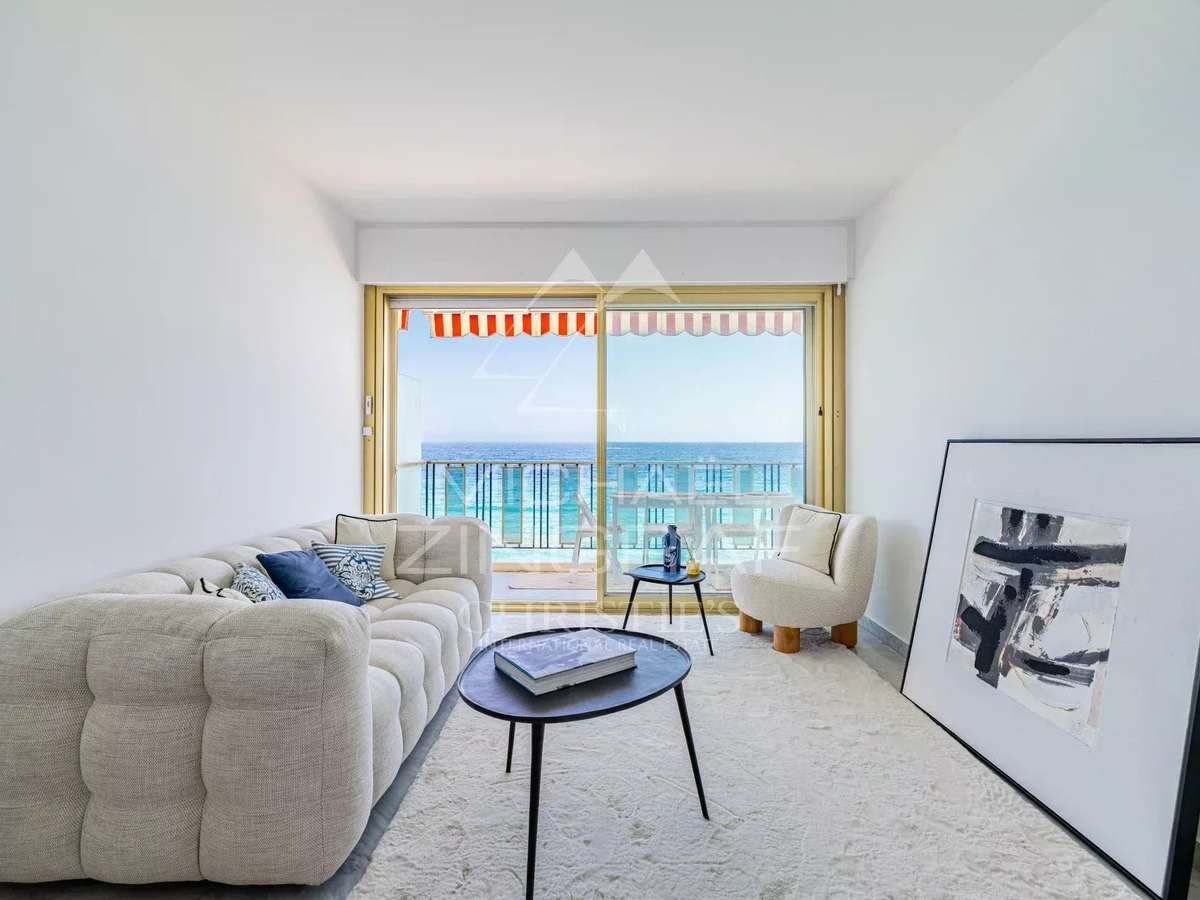 Appartement Roquebrune-Cap-Martin