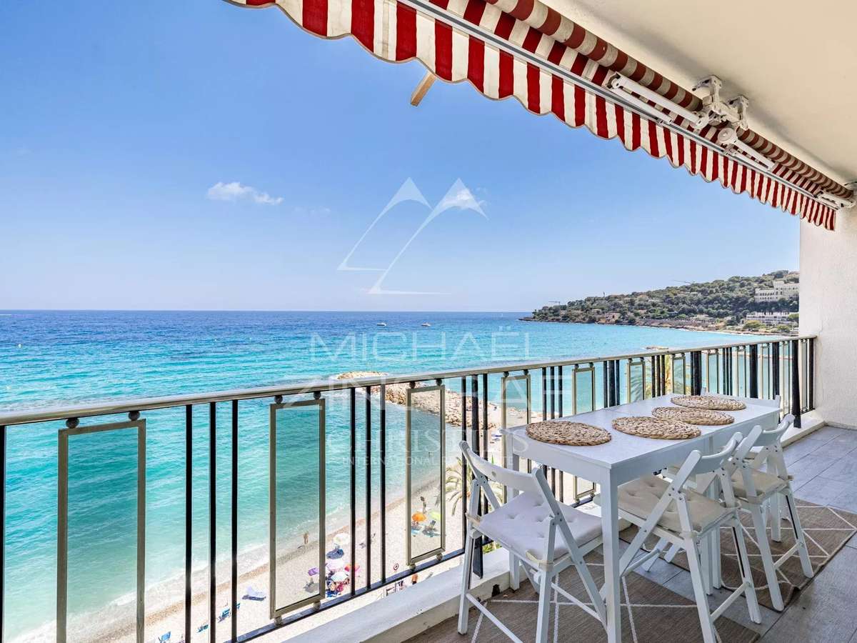 Appartement Roquebrune-Cap-Martin