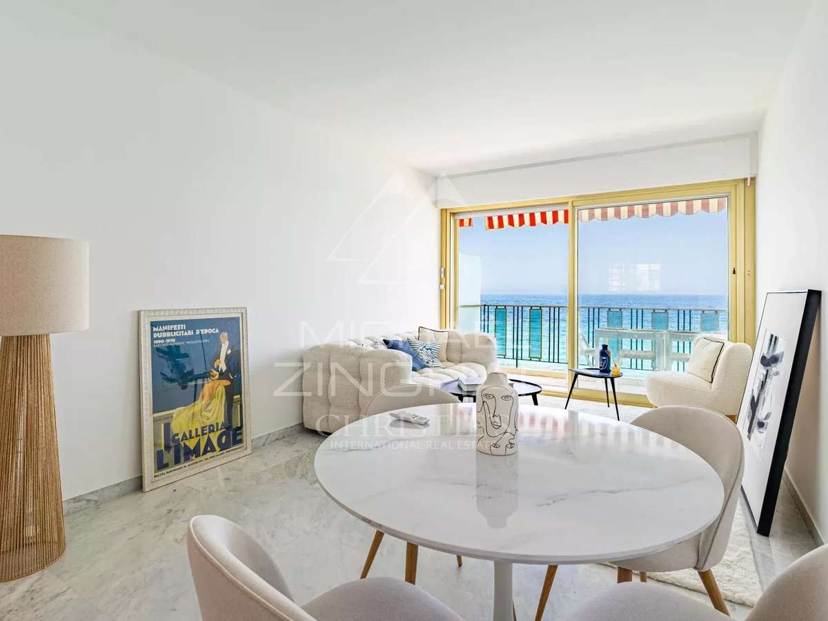 Appartement Roquebrune-Cap-Martin