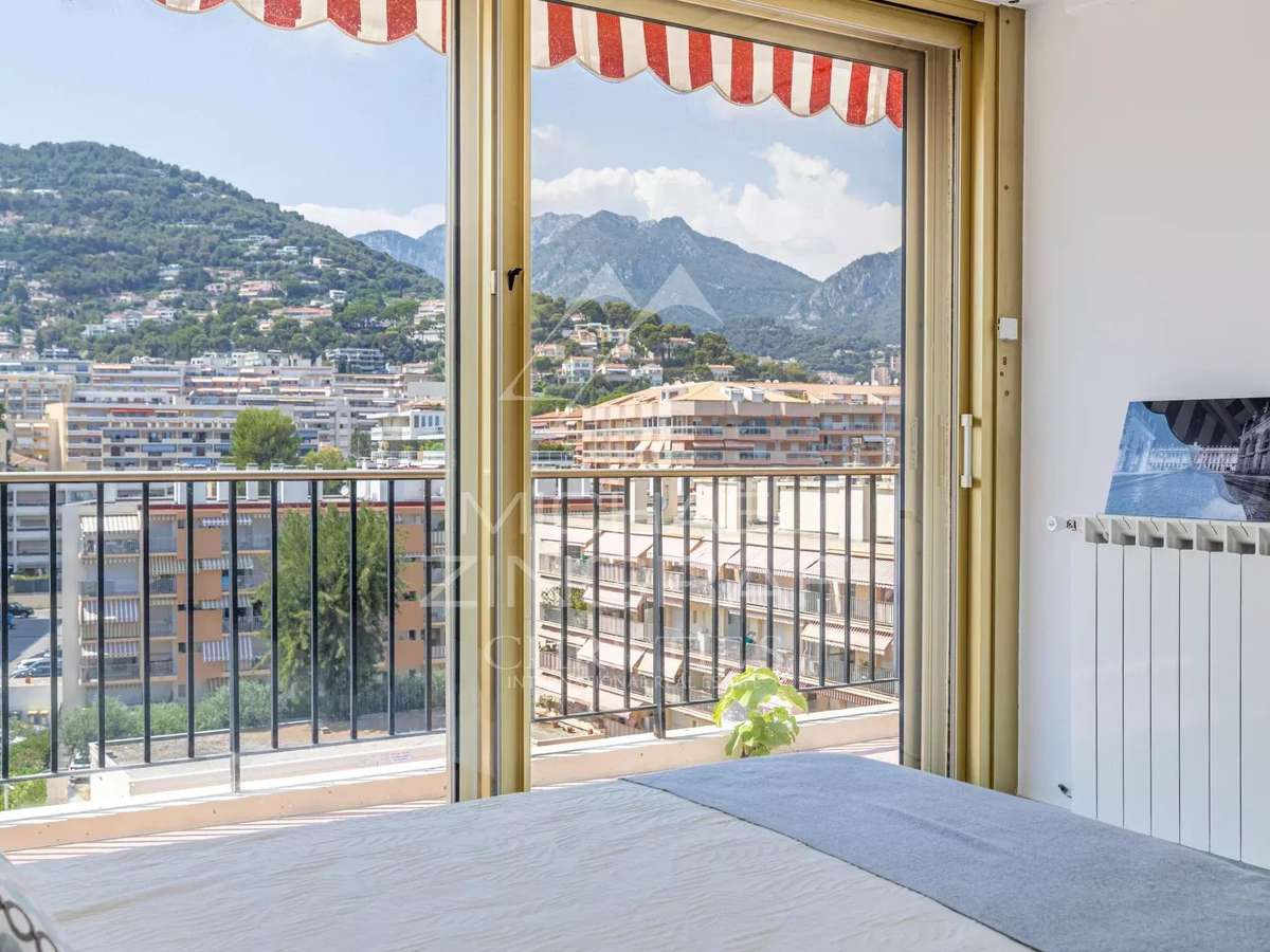 Appartement Roquebrune-Cap-Martin