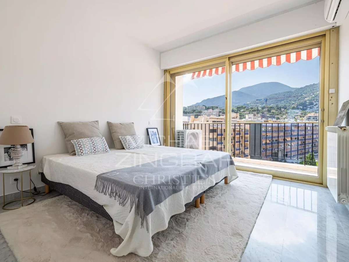 Appartement Roquebrune-Cap-Martin