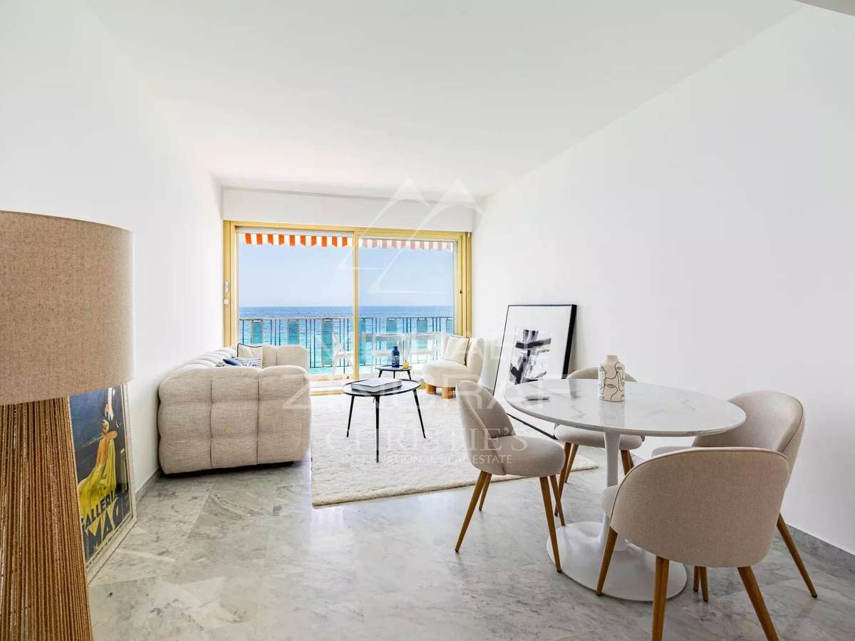 Appartement Roquebrune-Cap-Martin