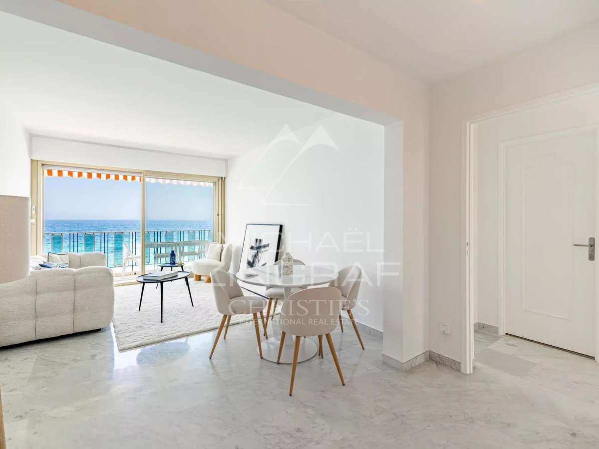 Appartement Roquebrune-Cap-Martin