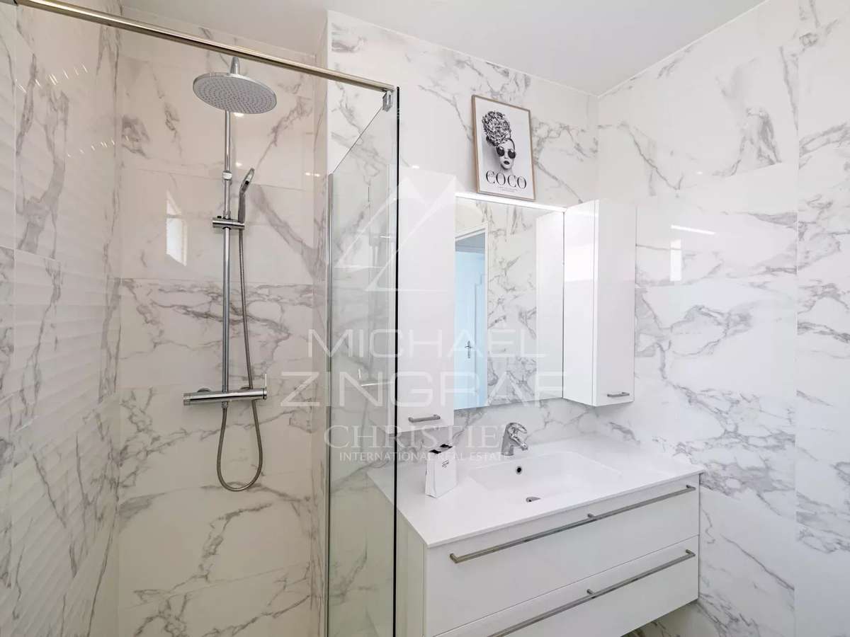 Appartement Roquebrune-Cap-Martin