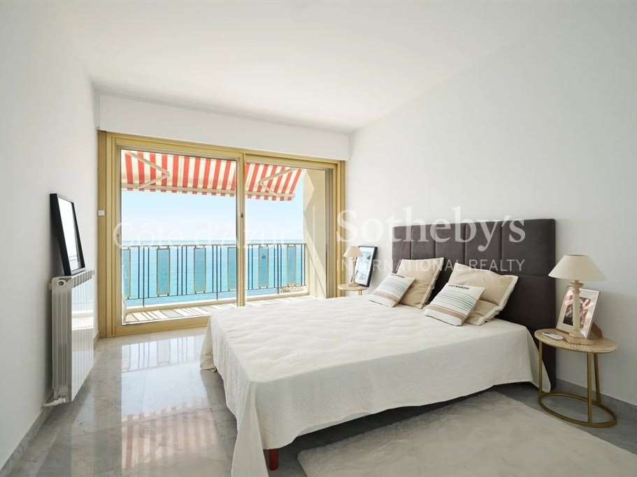 Appartement Roquebrune-Cap-Martin