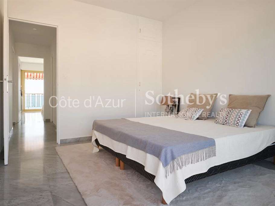 Appartement Roquebrune-Cap-Martin