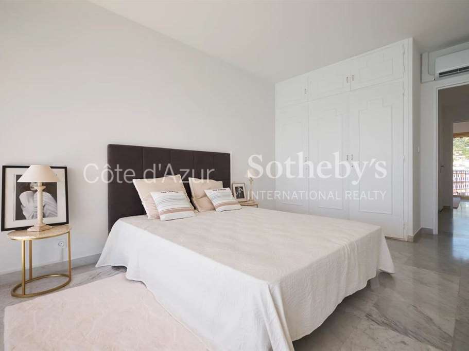 Appartement Roquebrune-Cap-Martin