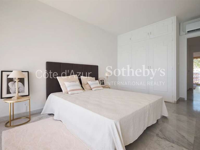 Appartement avec Vue sur mer Roquebrune-Cap-Martin - 2 chambres - 70m²
