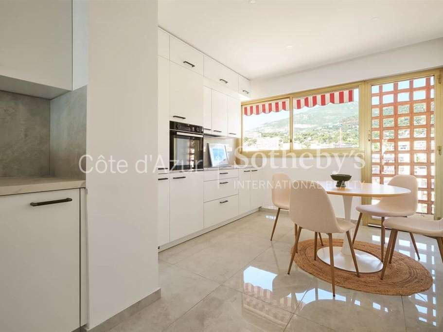 Appartement Roquebrune-Cap-Martin