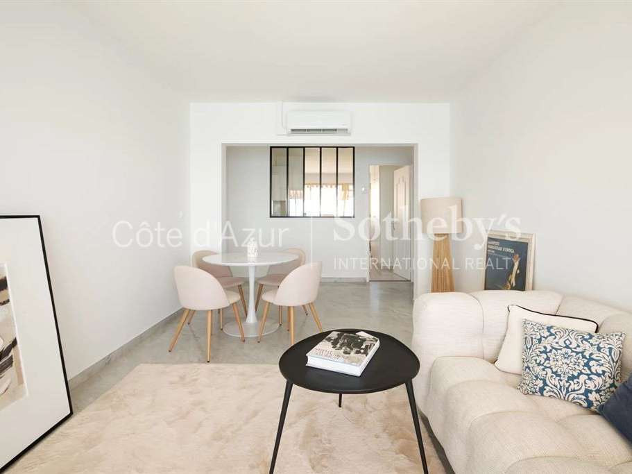 Appartement Roquebrune-Cap-Martin