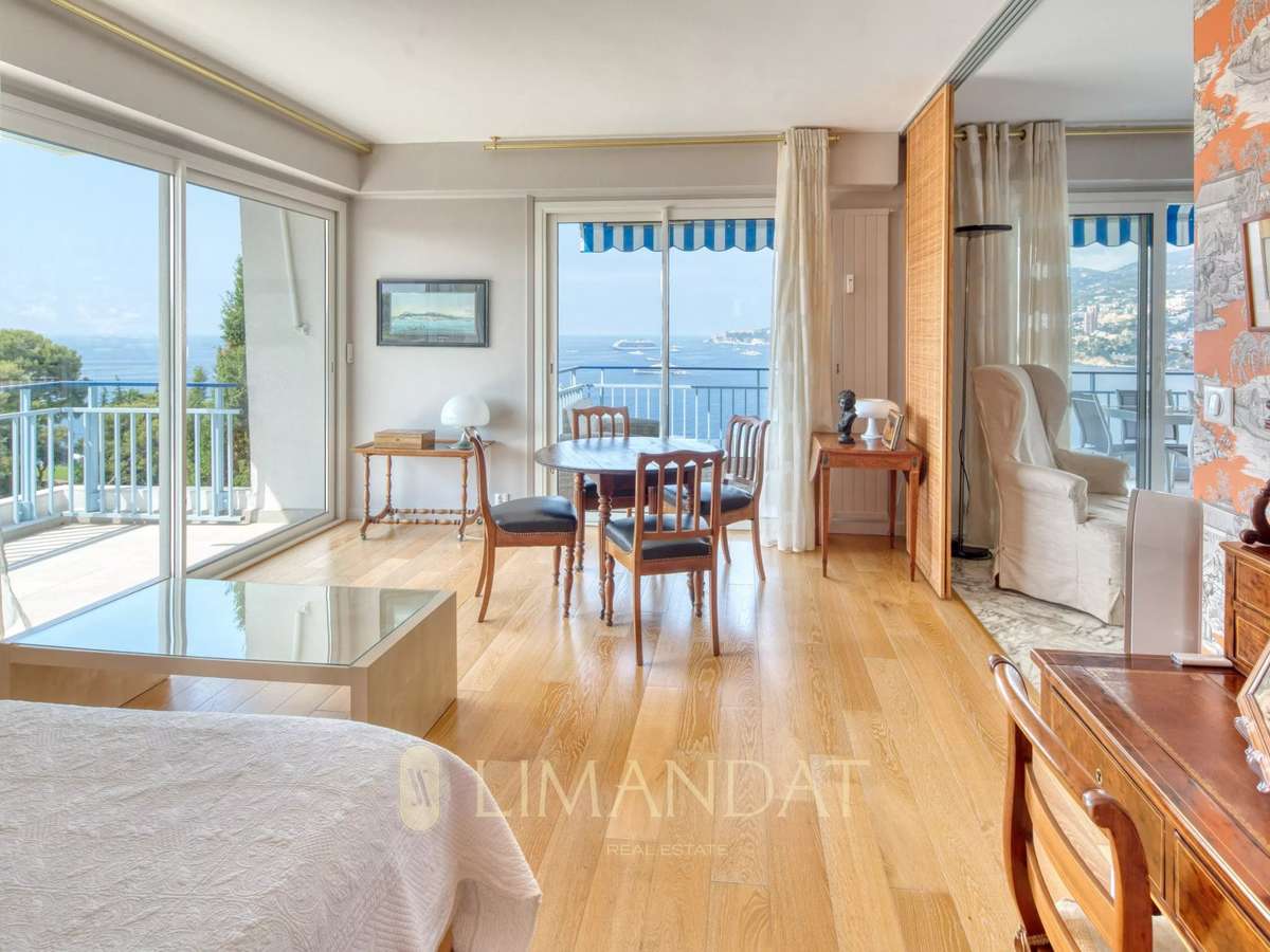 Appartement Roquebrune-Cap-Martin