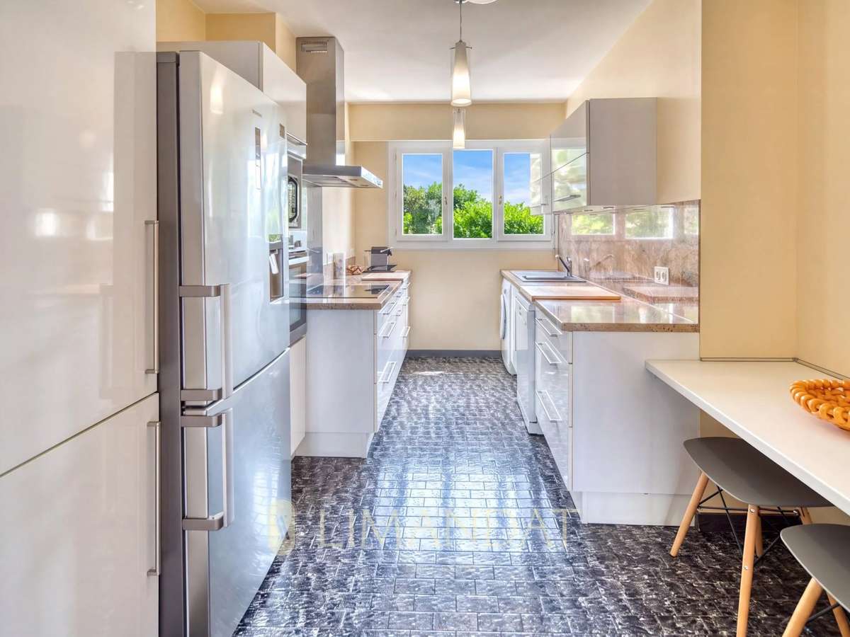 Appartement Roquebrune-Cap-Martin