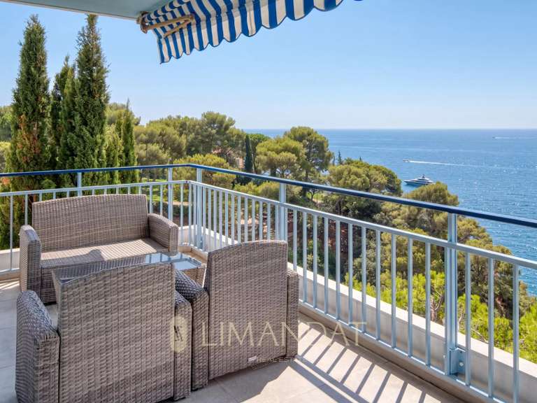 Appartement Roquebrune-Cap-Martin - 2 chambres - 88m²