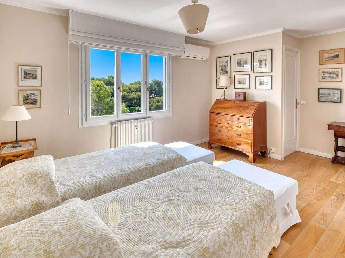 Appartement Roquebrune-Cap-Martin