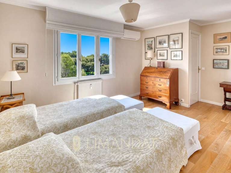 Appartement Roquebrune-Cap-Martin - 2 chambres - 88m²