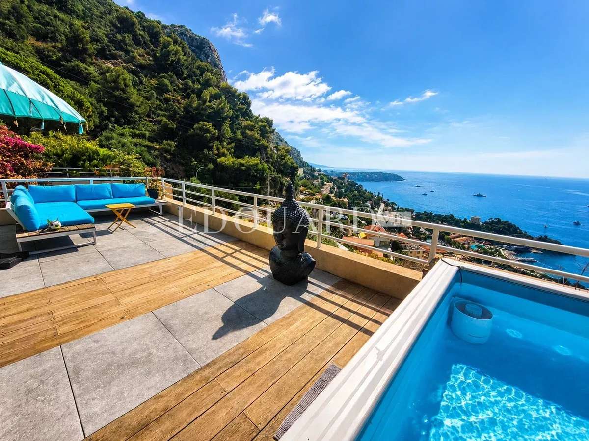 Appartement Roquebrune-Cap-Martin
