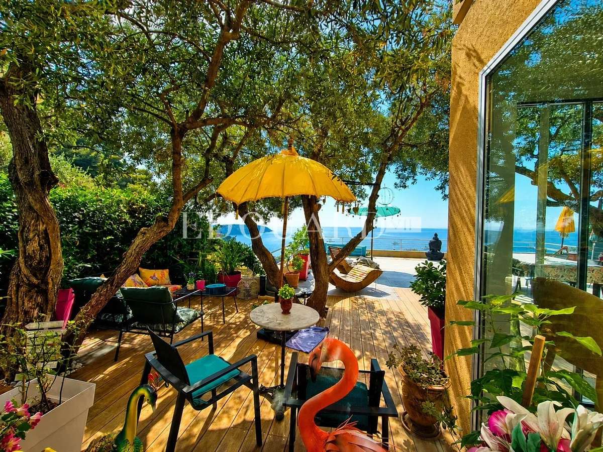 Appartement Roquebrune-Cap-Martin
