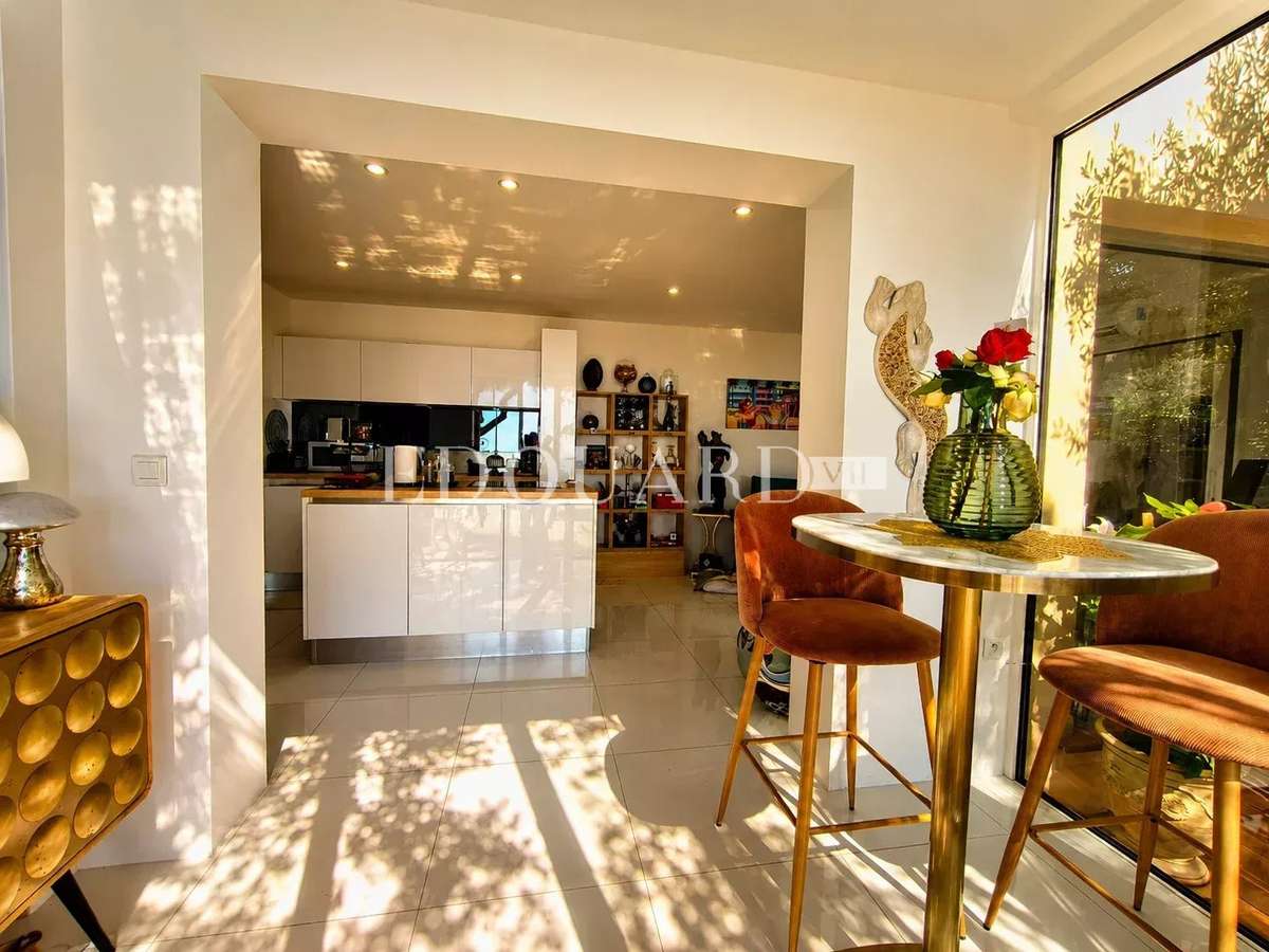 Appartement Roquebrune-Cap-Martin