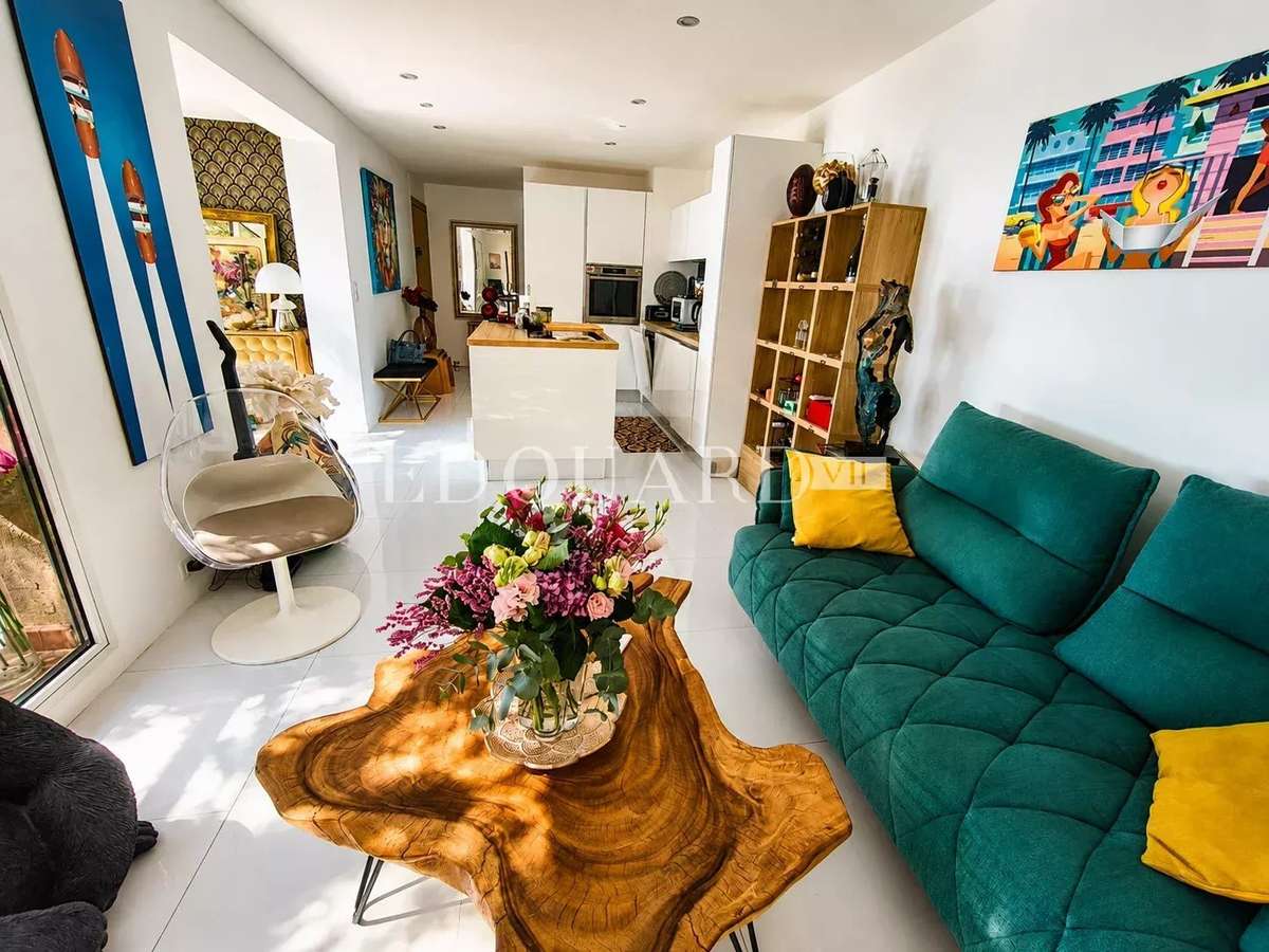 Appartement Roquebrune-Cap-Martin