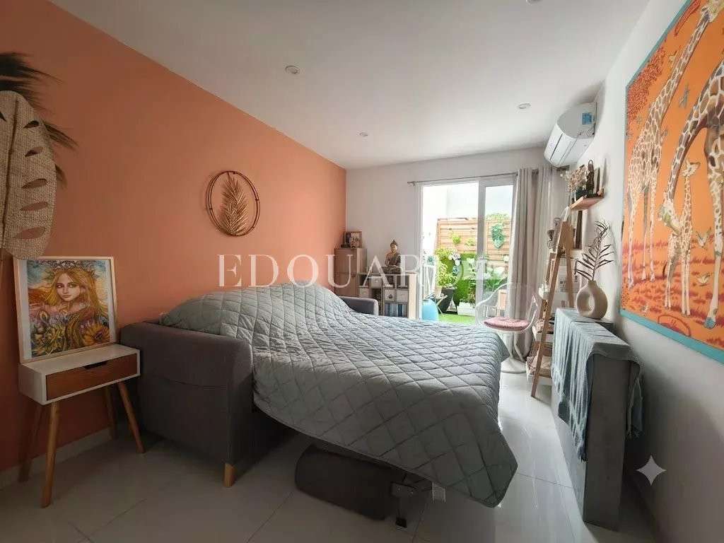 Appartement Roquebrune-Cap-Martin