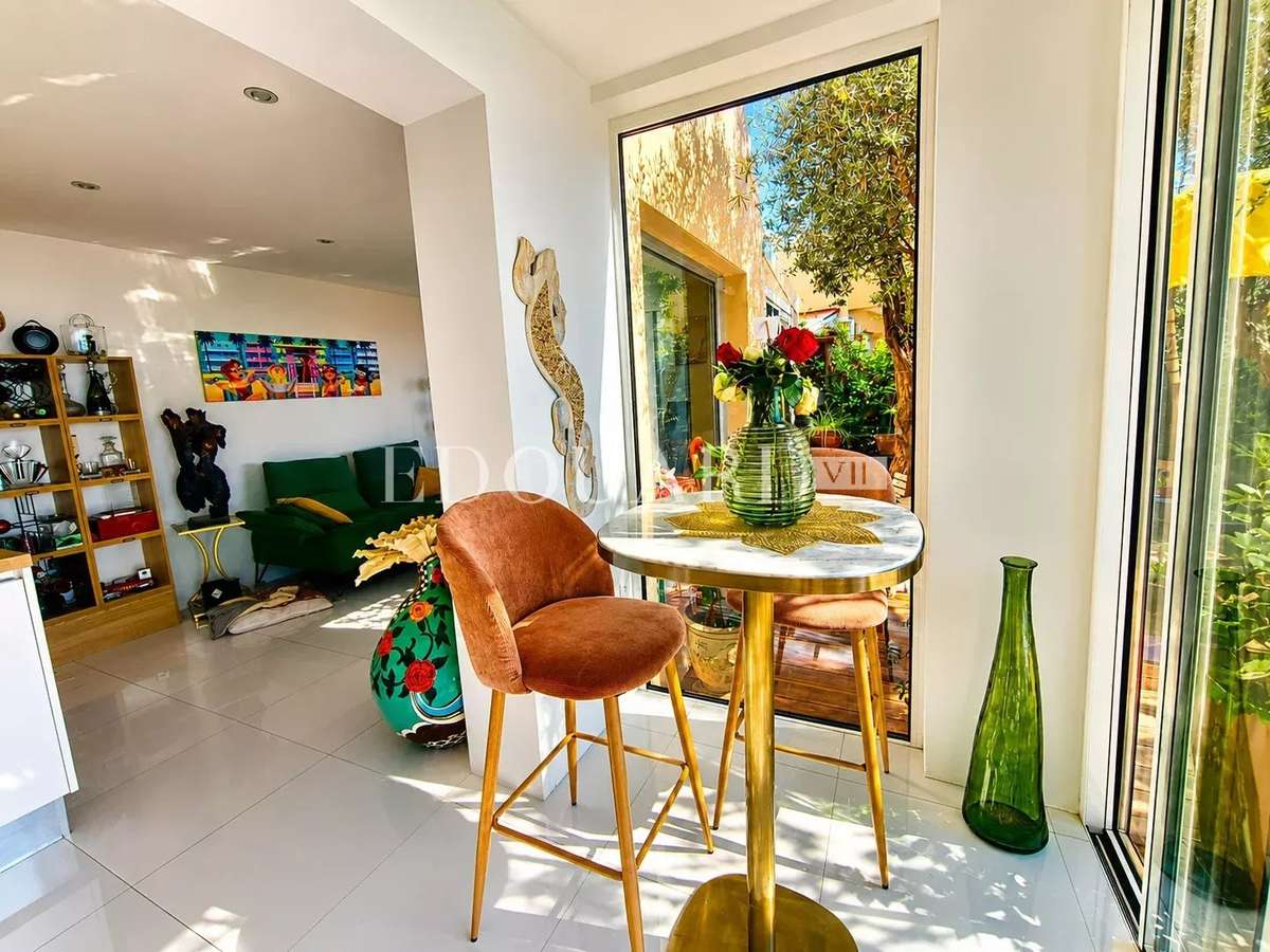 Appartement Roquebrune-Cap-Martin