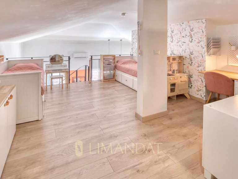 Apartment Roquebrune-Cap-Martin - 2 bedrooms - 86m²
