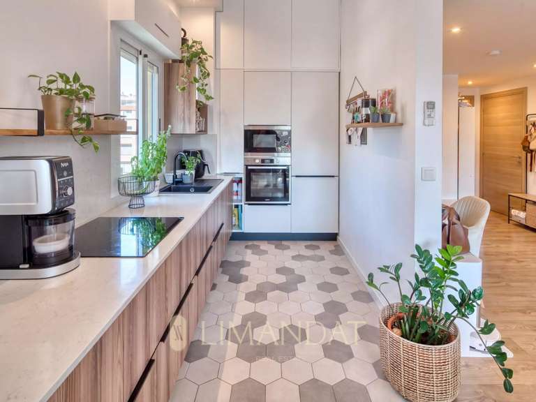 Apartment Roquebrune-Cap-Martin - 2 bedrooms - 86m²