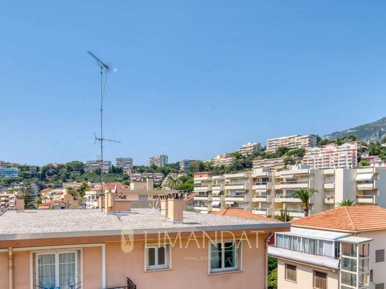 Apartment Roquebrune-Cap-Martin - 2 bedrooms - 86m²