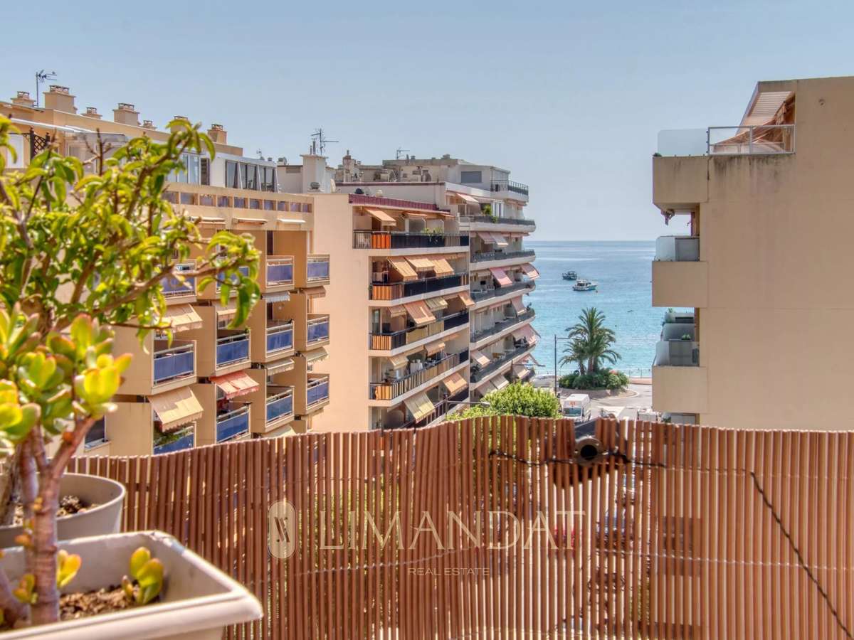 Appartement Roquebrune-Cap-Martin