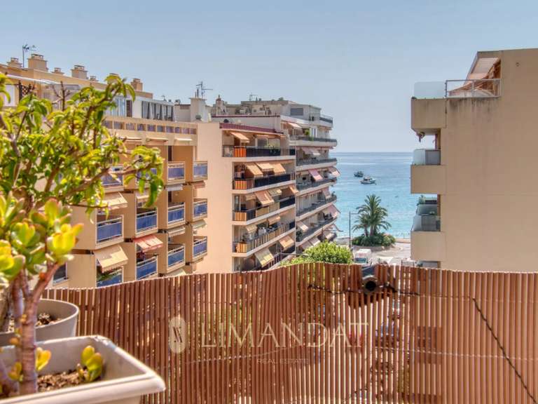 Apartment Roquebrune-Cap-Martin - 2 bedrooms - 86m²