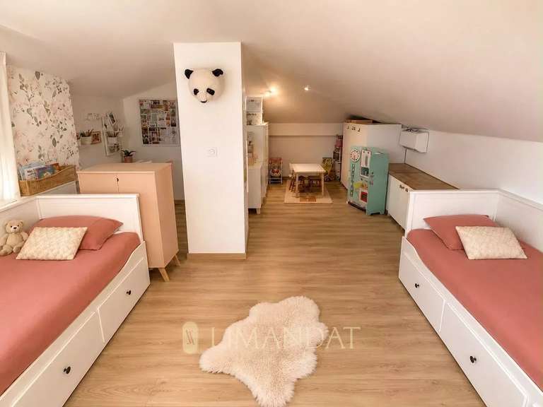 Appartement Roquebrune-Cap-Martin - 2 chambres - 86m²